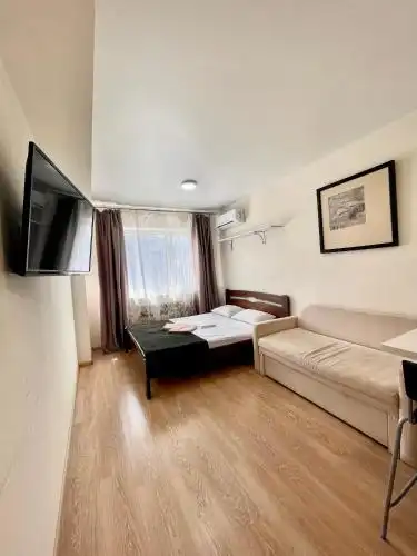 В Киеве для вас - 10