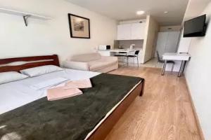 Апарт-отель «В Киеве для вас»