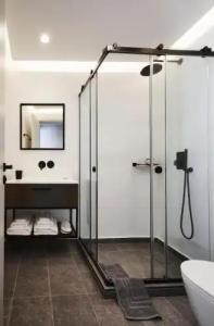 The Artist Athens - 48