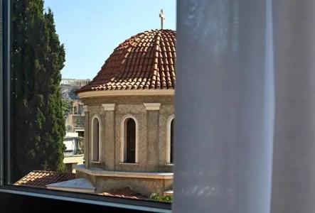 The Artist Athens - 227