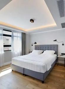 The Artist Athens - 225