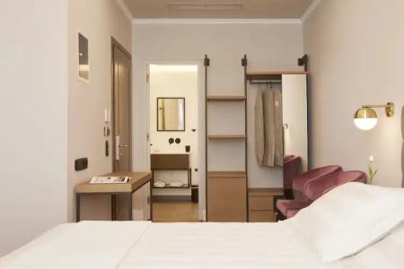 The Artist Athens - 4