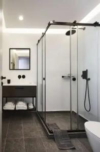 The Artist Athens - 91