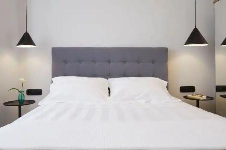 The Artist Athens - 110