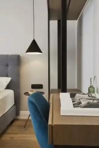 The Artist Athens - 42