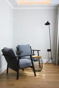 The Artist Athens - 67