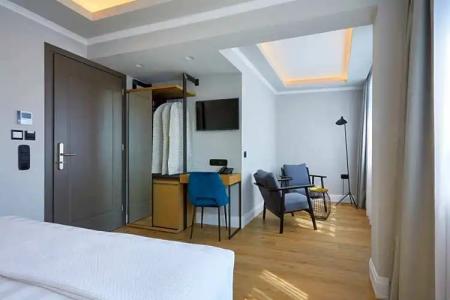 The Artist Athens - 232