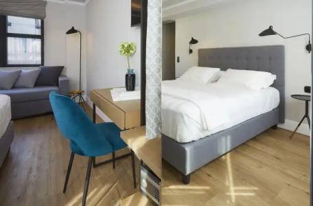 The Artist Athens - 21