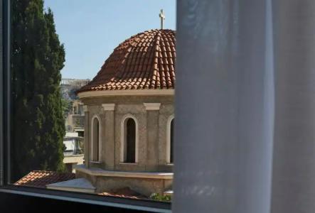 The Artist Athens - 174