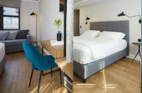 The Artist Athens - 216