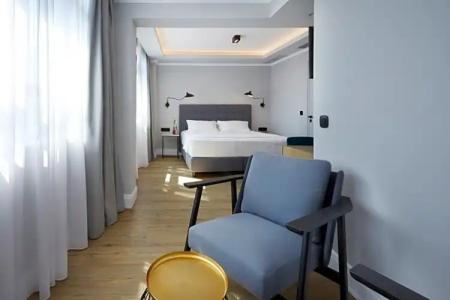 The Artist Athens - 233