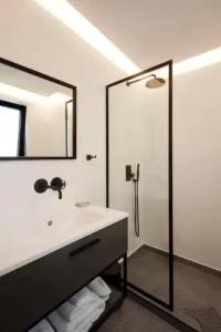 The Artist Athens - 54