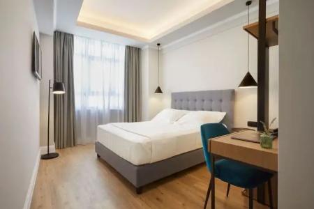 The Artist Athens - 109