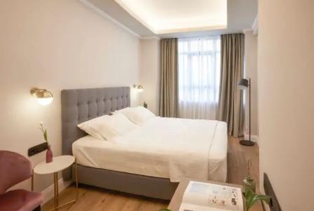 The Artist Athens - 92