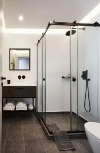 The Artist Athens - 192