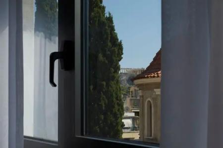 The Artist Athens - 173