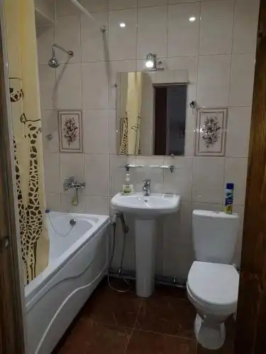 Квартира Уютный Дом - 55