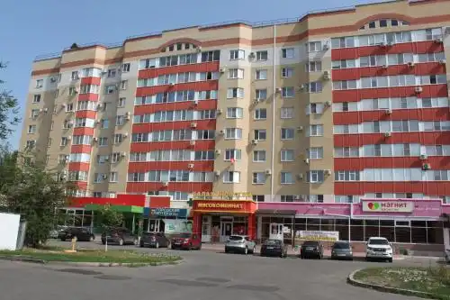 Квартира Уютный Дом - 44