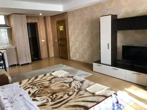 Квартира Уютный Дом - 19