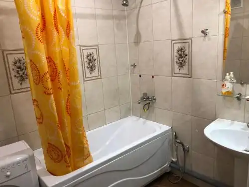 Квартира Уютный Дом - 16