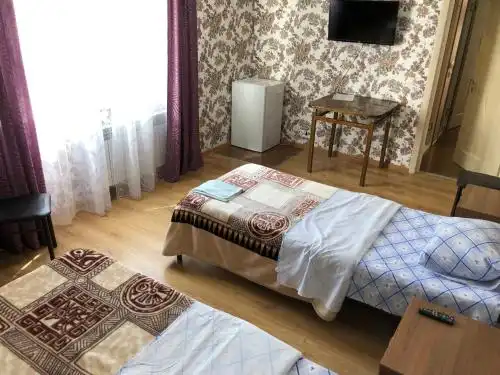 Квартира Уютный Дом - 15