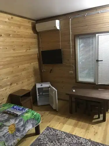 Седой Каспий - 2