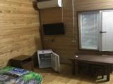 Бюджетный двухместный номер с 2 отдельными кроватями