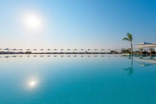 Gennadi Grand Resort - 0