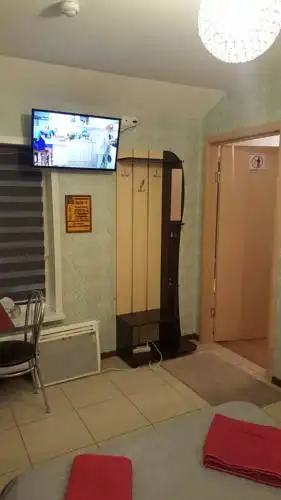 Дозаправка Палыча - 40