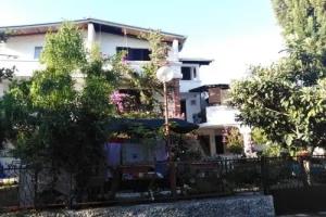 Duda Rooms, Ульцинь