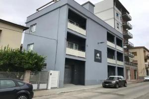 nautilus b&b suite design, Фоллоника