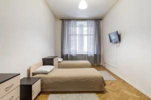 Гостиница «Бурденко», Москва