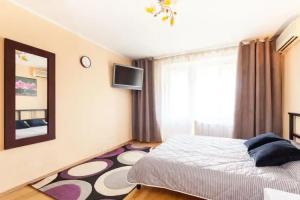 Апартаменты «1-room Nice у метро Таганская»