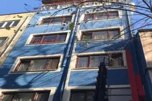 İstanbul City Center Hotel, Стамбул