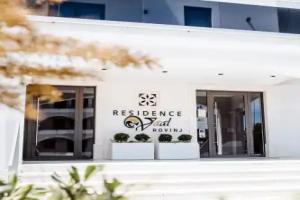 Мини-отель «Residence Vaal», Ровинь