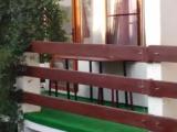 Бюджетный двухместный номер с 2 отдельными кроватями