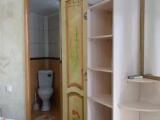 Бюджетный двухместный номер с 2 отдельными кроватями
