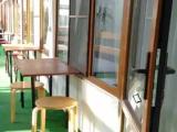 Классический четырехместный номер