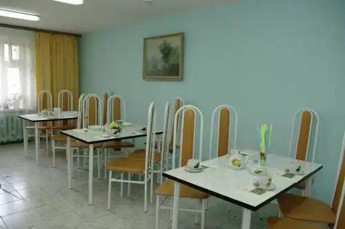 ГАУЗ БКДЦ - 8