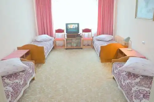 ГАУЗ БКДЦ - 11