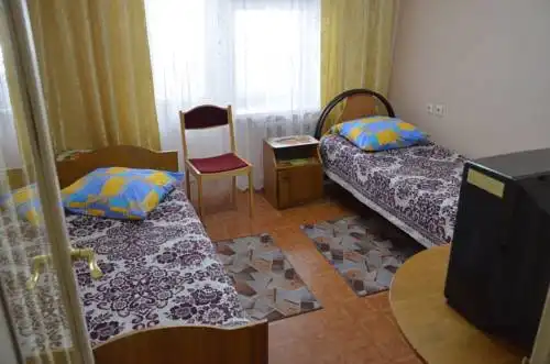 ГАУЗ БКДЦ - 4