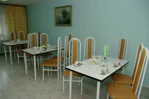 ГАУЗ БКДЦ - 3