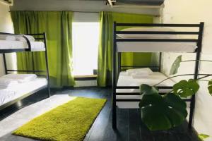 Hotel «Zipper House», Одесса