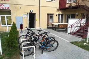 Хостел «Сарматия», Гродно