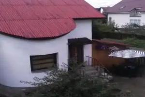 Ginto nakvynės namai, Вильнюс