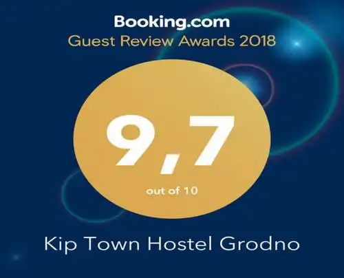 Kip Town - 23