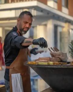 Sunrise Seaview Villas - 58