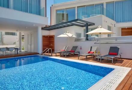 Sunrise Seaview Villas - 24