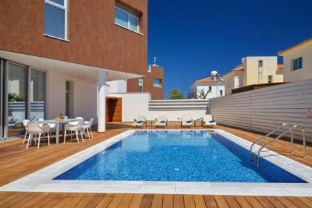 Sunrise Seaview Villas - 14