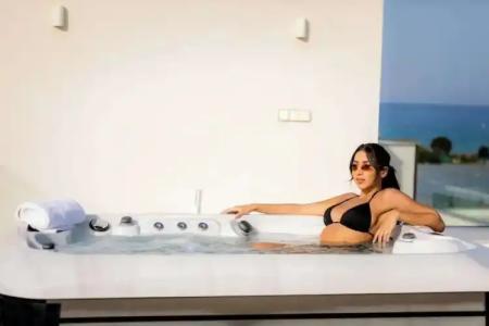 Sunrise Seaview Villas - 74